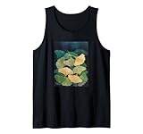 Ginkgo-Biloba-Festival Tank Top
