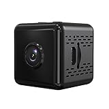 GAOYUAN Mini Drahtlose Kamera HD 1080P IP WIFI Kleine Sensor Nachtsicht Kamera Home Security DVR Nachtsicht Video Recorder zu Rekord Gute Leb