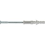 fischer 80710 S10J75S JUSTIERDÜBEL