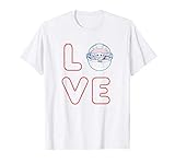 Star Wars: The Mandalorian The Child In Pod Love Valentine T-S