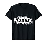 Frankfurter Jungs Ultra T-S