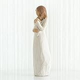 Willow Tree Angel of Mine Newborn Baby and Mother Figurine Lordi 26124 So L