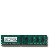 Samsung 4GB (1x 4GB) DDR3 1333MHz (PC3 10600U) LO Dimm Computer PC Desktop Arbeitsspeicher RAM Memory