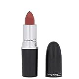 MAC Velvet Teddy Matte Lipstick