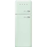 Smeg FAB30LPG3 Kühlschrank / A++ /Kühlteil222 liters /Gefrierteil72