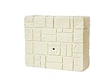 Mauer- Wandtank 300 L sandbeig