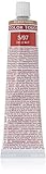 Wella Color Touch Rich Naturals 5/97 hellbraun cendré, braun, 1er Pack (1 x 60 ml)