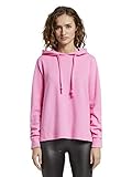 TOM TAILOR Denim Damen Hoodie Sw