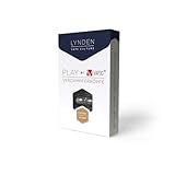 Lynden Play Verdampferköpfe 5er Pack (1,6 Ohm)