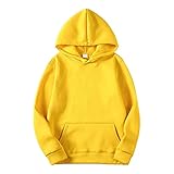 pullover herren schwarz rundhals regular fit herren hoodie oversize herren tshirt langarm mit kragen sweatshirt herren lustige sprüche sweatjacke herren baumwolle ohne kapuze jacke herren herb