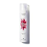 MOONYS® Nachtcreme Rose Mellow 50ml / Anti-Aging Gesichtscreme / Rosa Damascena / Anti Falten Nachtpflege trockene Haut / Rose Creme mit Q10