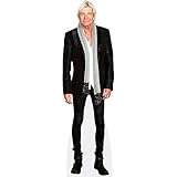 Celebrity Cutouts Matthias Reim (Jeans) Pappaufsteller M