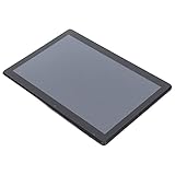 Yivibe Gaming Tablet, 6GB RAM 128GB ROM Touchscreen Tablet Multimode 4G Netzwerk für 11
