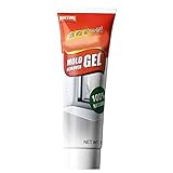 Mehltau-Entferner Gelwand-Fleck-Caulk-Reinigung Chemikalien für den Haushalt Tief runter 90g