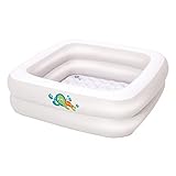 Bestway Up, In & Over™ Baby Duschbadewanne, 86 x 25