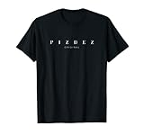 Pizdez Original Russian Lifestyle Russland Cyka Blyat Russia T-S