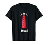 Leuchtturm Texel T-S