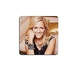 Helene Fischer Sänger 5 Retro Blechschild Chic Art Retro Eisen Malerei Bar Menschen Höhle Cafe Familie Garage Poster Wanddekoration 30 × 30