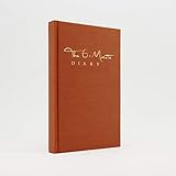 The 6-Minute Diary (Das 6-Minuten-Tagebuch auf Englisch) – A book that will change your life | 6 Minutes a Day for more Mindfulness, Happiness and Productivity