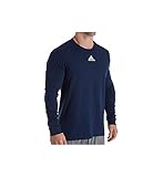 adidas Amplifier Long Sleeve Logo T-Shirt (EK02)