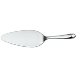 WMF Jette Tortenheber Edelstahl 23,2 cm, Kuchenheber, Cromargan Edelstahl poliert, ideal auch als Lasagneheber, Pizzaheber, spü