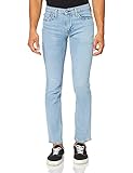 Levi's Herren 511 Slim Jeans, Lefkas Days Like This ADV, 38W/32L