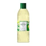 MARMARA Limon Kolonya 80° 300ml Splash PET Flasche | Eau de Cologne | After Shave | Rasierwasser | Zitronenduft | Kölnischwasser | Classik Lemon Duftwasser für Damen und H