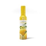 iO - Natives Olivenöl Extra - Limonen, um die reichsten Salate aufzupeppen - 250