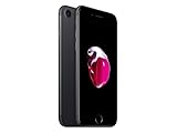 Apple iPhone 7 256GB Schwarz (Generalüberholt)