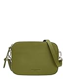 Liebeskind Berlin Damen Luka Crossbody Umhängetasche, Small (HxBxT 14.5cm x 20.5cm x 7cm),