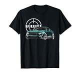 Performance Car 5,0 Liter V8 Muscle Classic Retromod T-S
