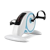 Electric Rehabilitation Machine Elderly Sports Stepper Household Electric Hemiplegic Stroke Legs Rehabilitation Machine Single Bik