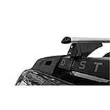 Auto dachträger gepäckträger Dachträger Menabo für neue Dacia Duster 2013  -  2014  -  2015  -  2016  -  2017  diese Leser sind ideal für die Dacia Duster mit Handlauf mit der Aufschrift D