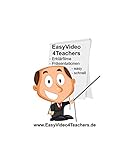 EasyVideo4Teachers - Erklärfilme in wenigen Minuten selbst g