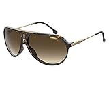 Carrera Hot 65., Braun (Dunkelhavana/Braun Farbverlauf), Einheitsgröß
