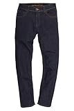 camel active 5-POCKET HUDSON DARK BLUE RAW Groesse 35/34