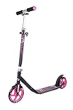 Hornet Scooter CLVR 200, pink