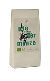 Bio Pfefferminz Tee | Graspapierverpackung | besonders mild und natürlich (200g)