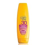 Avon Care Sun+ Feuchtigkeitsspendende Sonnenmilch mit Vitamin C – 150