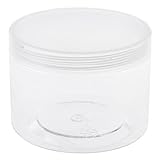 CAFFAINA Container-Aufbewahrungs-Organizer-Box für leichten Ton-Spielschaum-Schlamm-S