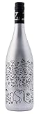 Zazazu Sekt 0,75l 10% Vol. Lyrarakis Winery