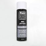 TOLKO 500ml Sprühkleber für Leder Kunstleder Polster Schaumstoff | Polsterei Markenqualität | Klebt wasserfest auf Kunststoff Holz Metall | Hochfester Klebstoff | 1,58 Euro/100 ml (Sprühkleber 500ml)