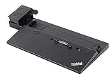 Lenovo ThinkPad 40A2 Dockingstation (Generalüberholt)