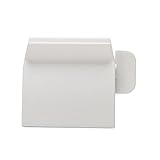 Badezimmer-/Heimschlauch-Rollhalter Squeezer Easy Zahnpasta-Spender Zahnpasta-Q