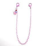 NC Mode Brillenkette Für Kinder Kreative Anti-verlorene Maske Lanyard Cartoon Spaceman Sonnenbrille Kette Charms B