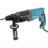 Makita HR2470T-1 Werkzeugaufnahme geeignet fr SDS-PLUS