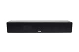 ZVOX Dialog-klärende Soundbar mit patentierter Hörgerätetechnologie, 12-stufige Sprachverstärkung – 30-tägige Testversion für zu Hause – AccuVoice AV157 TV-Lautsp