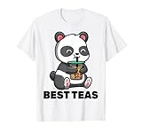 Milk Tea - Best Teas - Panda - Bubble Tea - Barista T-S