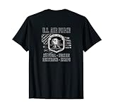 U.S. Air Force S.E.R.E. (Rückendesign) T-S