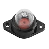 Birnenpumpe, Primer-Birne für kleine Motoren 5PCS Vergaser-Primer-Pumpe Snap-in-Primer-Birne für Zuhause G